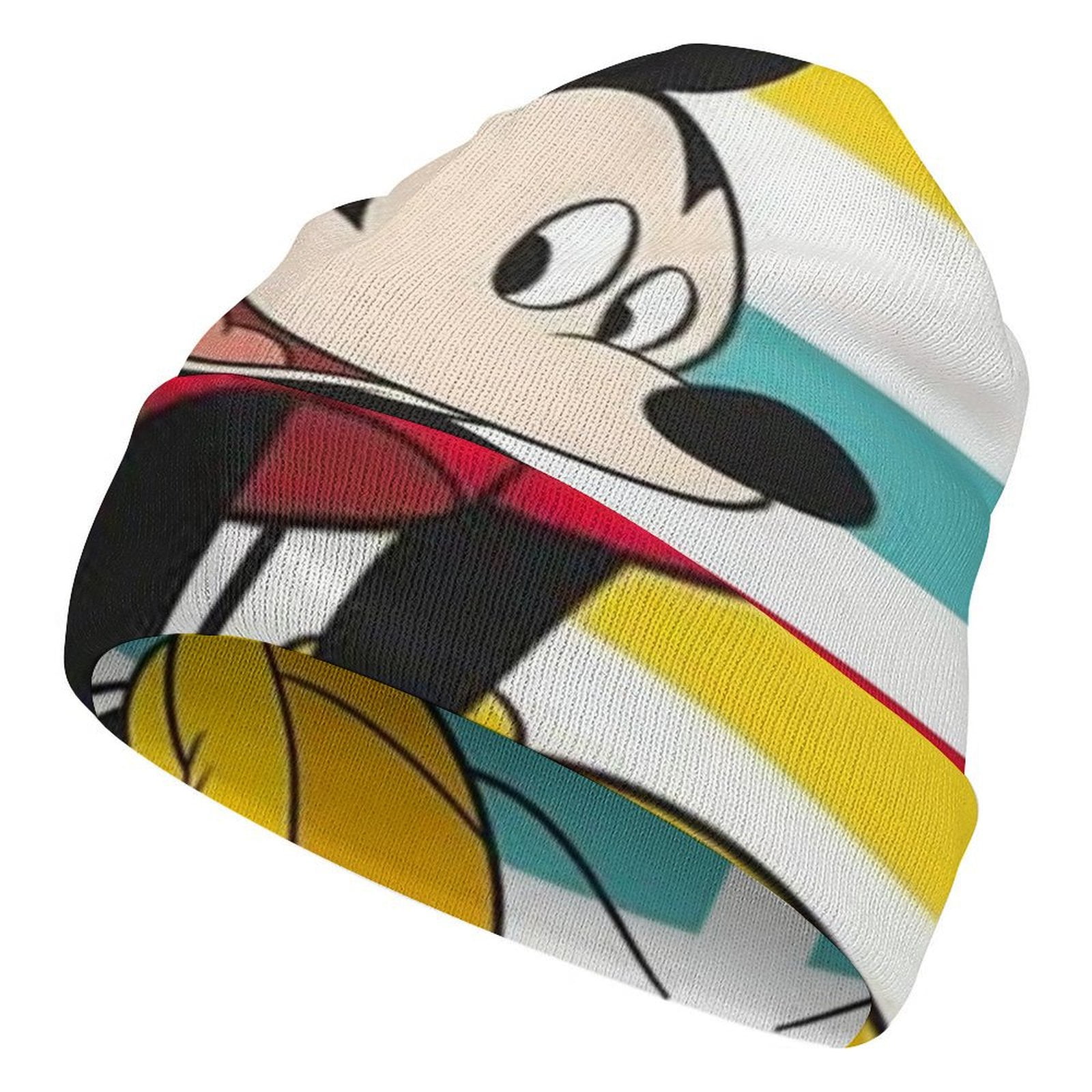 Mickey Beanies Mickey Beanies