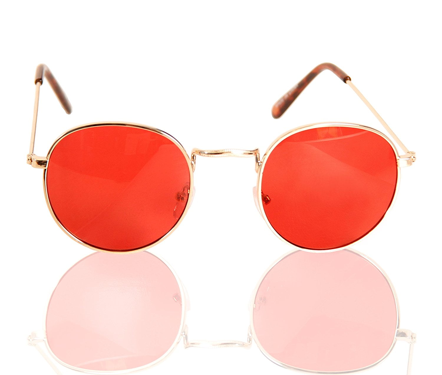 Costume Agent Unisex Mickey Mallory Woody Red Shield Halloween