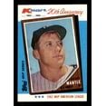 thumbnail image 1 of Mickey Mantle Card 1982 K-Mart #1, 1 of 2