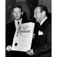 thumbnail image 1 of Mickey Mantle History (18 x 24), 1 of 2