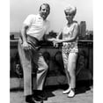 thumbnail image 1 of Mickey Mantle History (24 x 36), 1 of 1