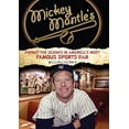 thumbnail image 1 of Pre-Owned Mickey Mantle's: Behind the Scenes in America's Most Famous Sports Bar (Hardcover) 159228843X 9781592288434, 1 of 1