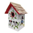 thumbnail image 1 of Mickey & Minnie Standard Birdhouse - Tree Time, 1 of 4