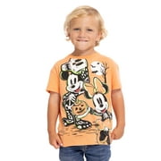 Cramps Halloween Ball '06 Tシャツ XL Skeleton Hands Boobs Halloween T-Shirt - Slim Fit Ghost