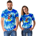 thumbnail image 1 of Mickey Minnie Tshirts for Kids Girls Cute Casual Tshirt for Girls Teenagers Summer, 1 of 9