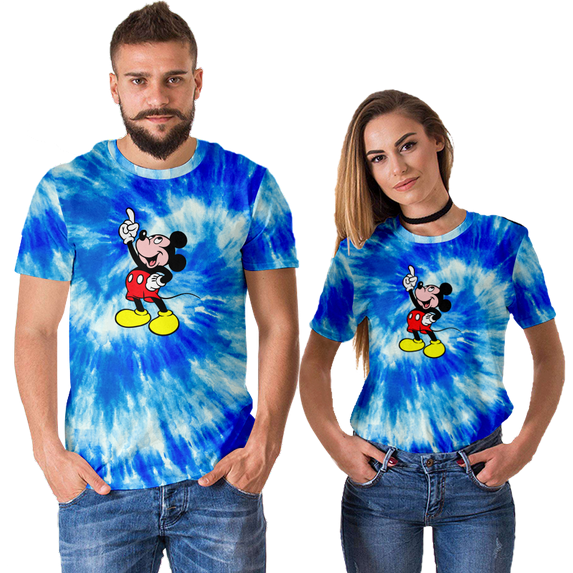 Mickey Minnie Tshirts for Kids Girls Cute Casual Tshirt for Girls Teenagers Summer