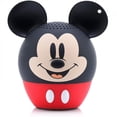 thumbnail image 1 of Mickey Mouse 810665 Mickey Mouse Bitty Boomers Bluetooth Speaker, 1 of 10