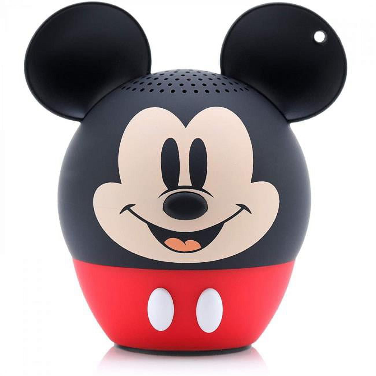 Mickey Mouse 810665 Mickey Mouse Bitty Boomers Bluetooth Speaker