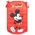 thumbnail image 1 of Disney Mickey Mouse Pop Up Hamper, 1 of 5