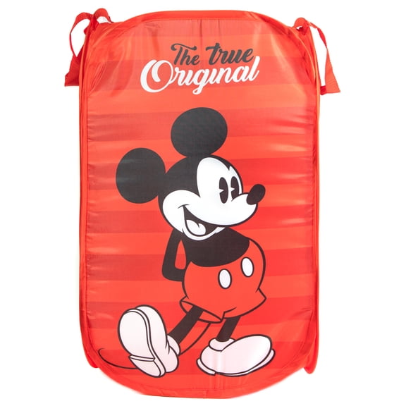 Disney Mickey Mouse Pop Up Hamper
