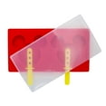 thumbnail image 1 of Disney Mickey Mouse 2-Piece Silicone Popsicle Mold Maker Set, 1 of 7