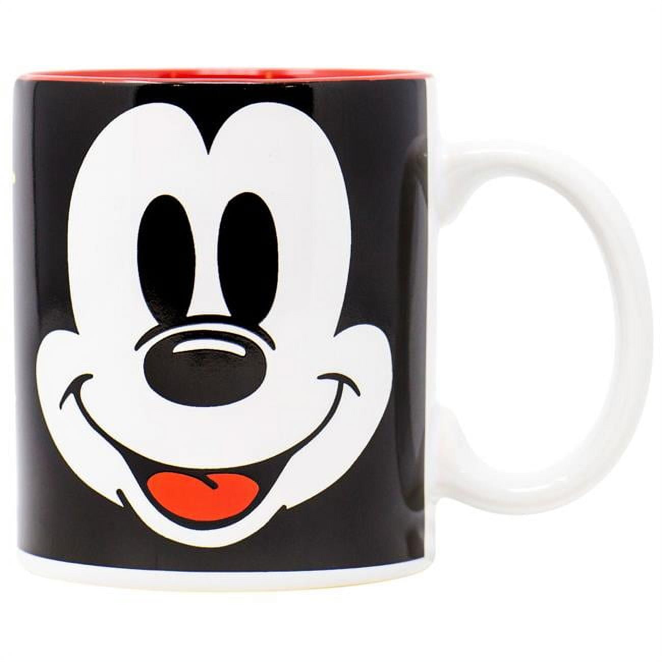 Disney Winnie The Pooh Expressions Mug Standard