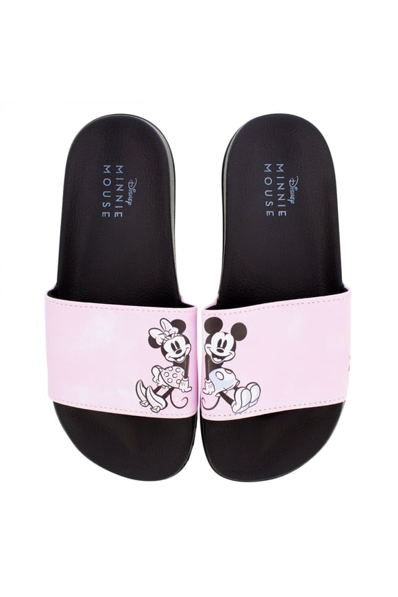 874318-size10 Hanging Out Womens Flip Flop Slide Sandals - Size 10