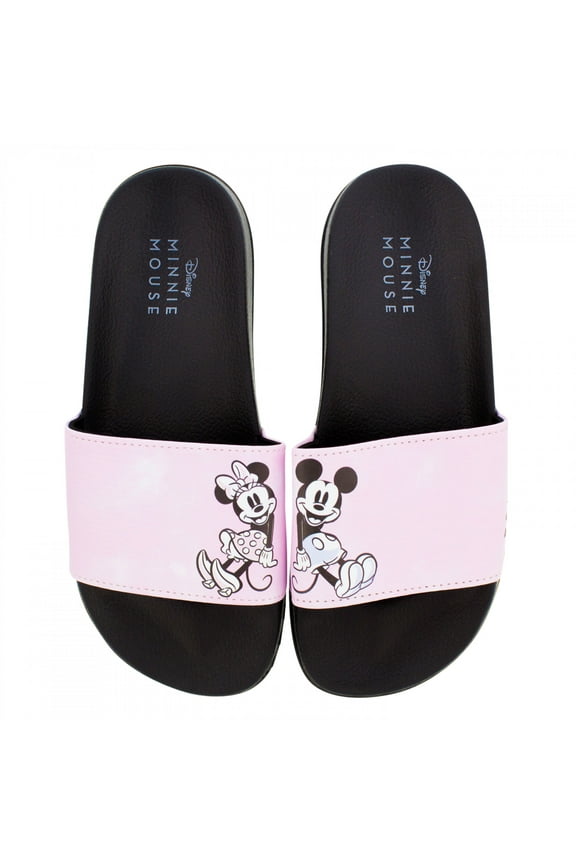 874318-size8 Hanging Out Womens Flip Flop Slide Sandals - Size 8