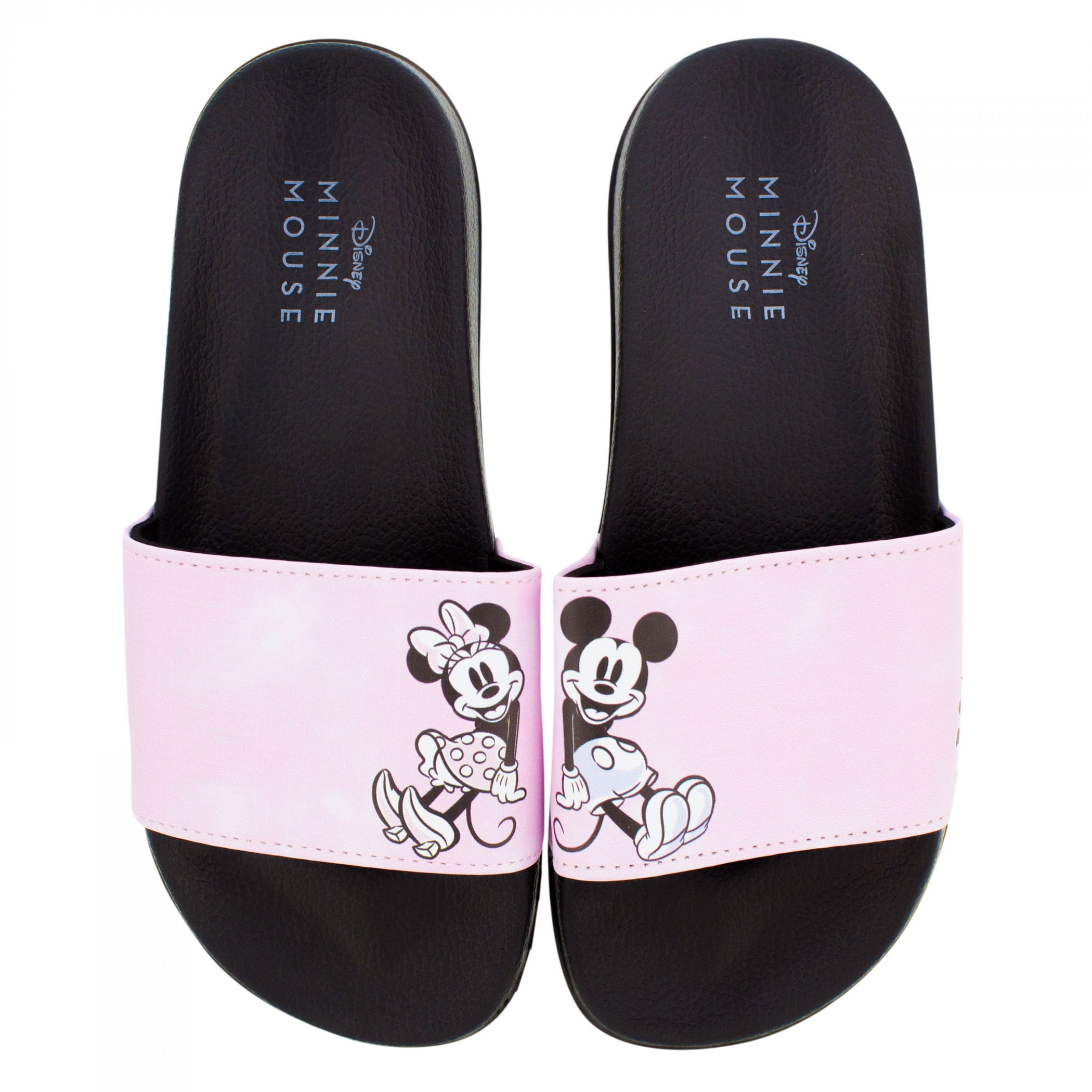 flip flop slide sandals