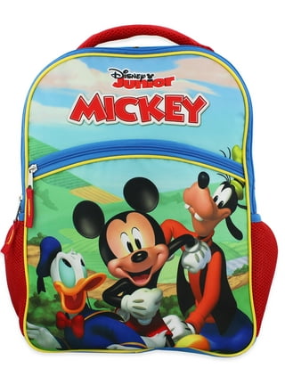 Mickey Mouse Backpack