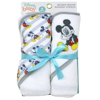 Disney Baby Hunny Bear Winnie the Pooh Hooded Bath Towel – Lambs & Ivy