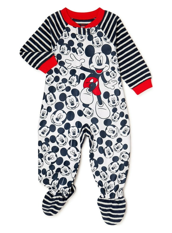 Baby & Toddler Boy Blanket Sleeper, 12M-5T