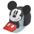 Mickey Mouse Baseball Cap