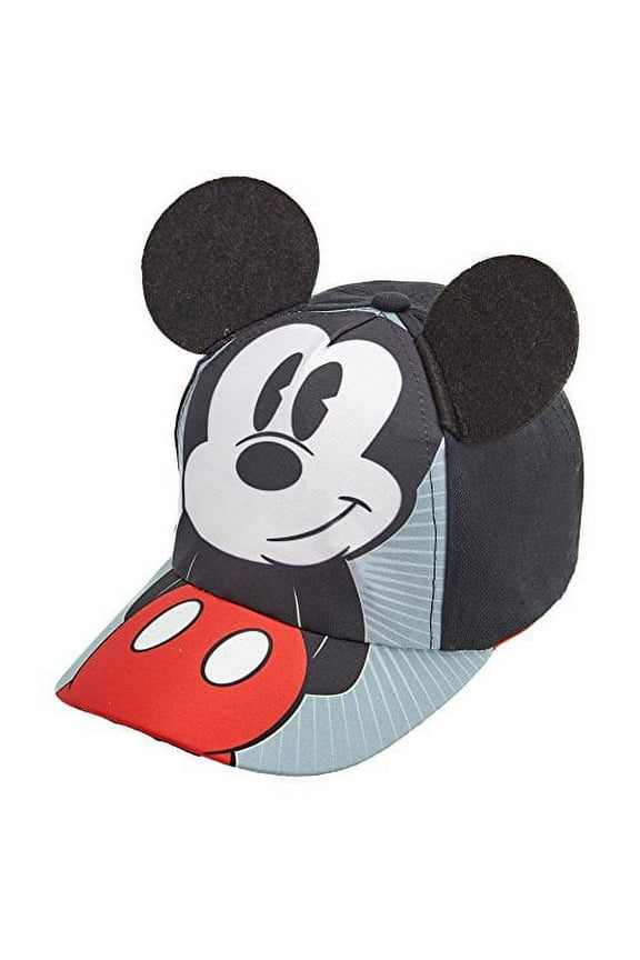 Mickey Mouse Baseball Cap