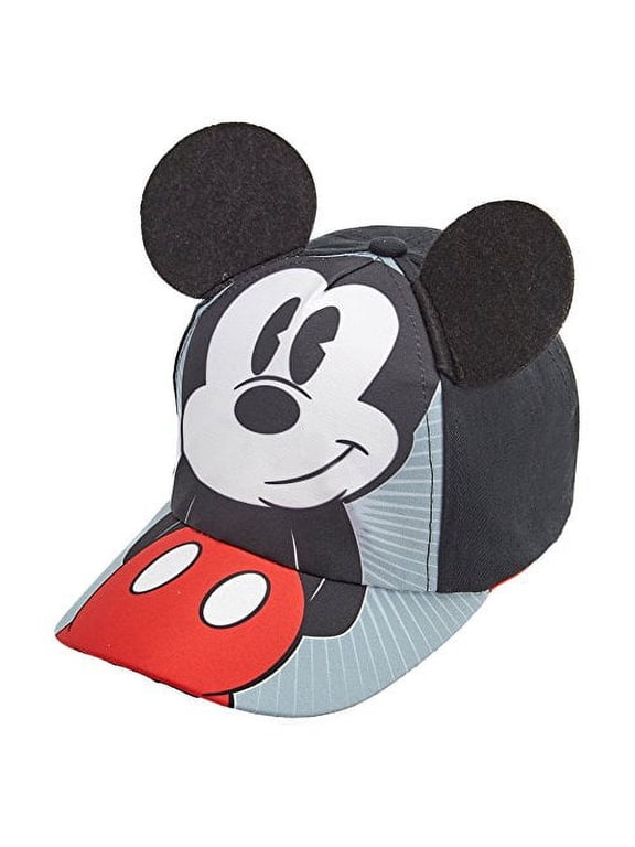 Mickey Mouse Baseball Cap