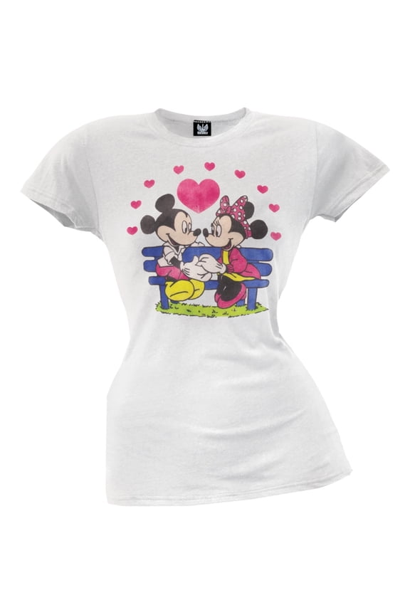 - Bench Lovers Juniors T-Shirt