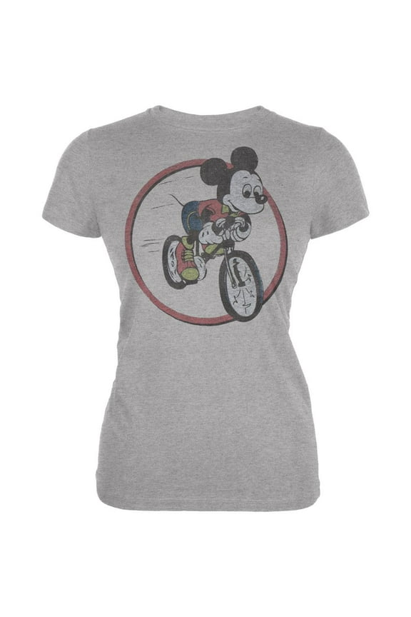 - Bike Juniors T-Shirt