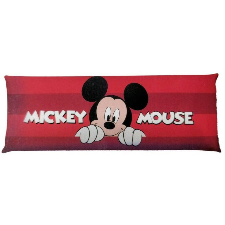 Mickey mouse pillowcase hot sale walmart
