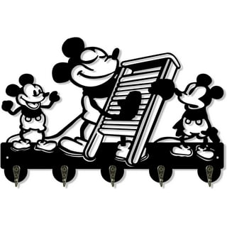 Disney wall key hook hotsell