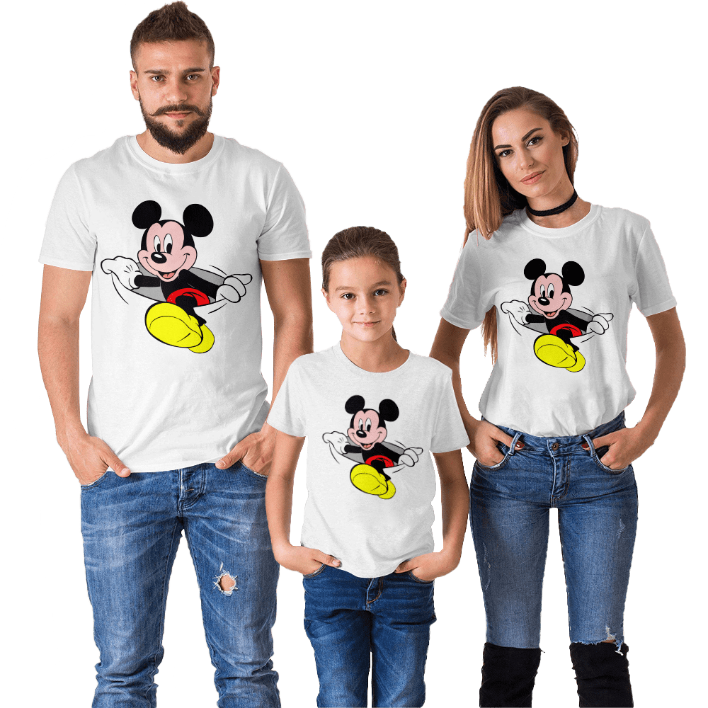 mickey-mouse-casual-vacation-shirt-custom-cartoon-t-shirt-family