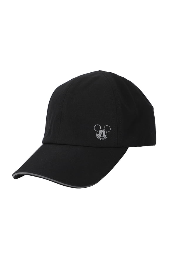Mickey Mouse Classic Washed Performance Dad Hat