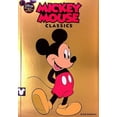 thumbnail image 1 of Mickey Mouse Classics (Disney Wonderful World of Reading, Early Moments, Gold Edition), 1 of 1