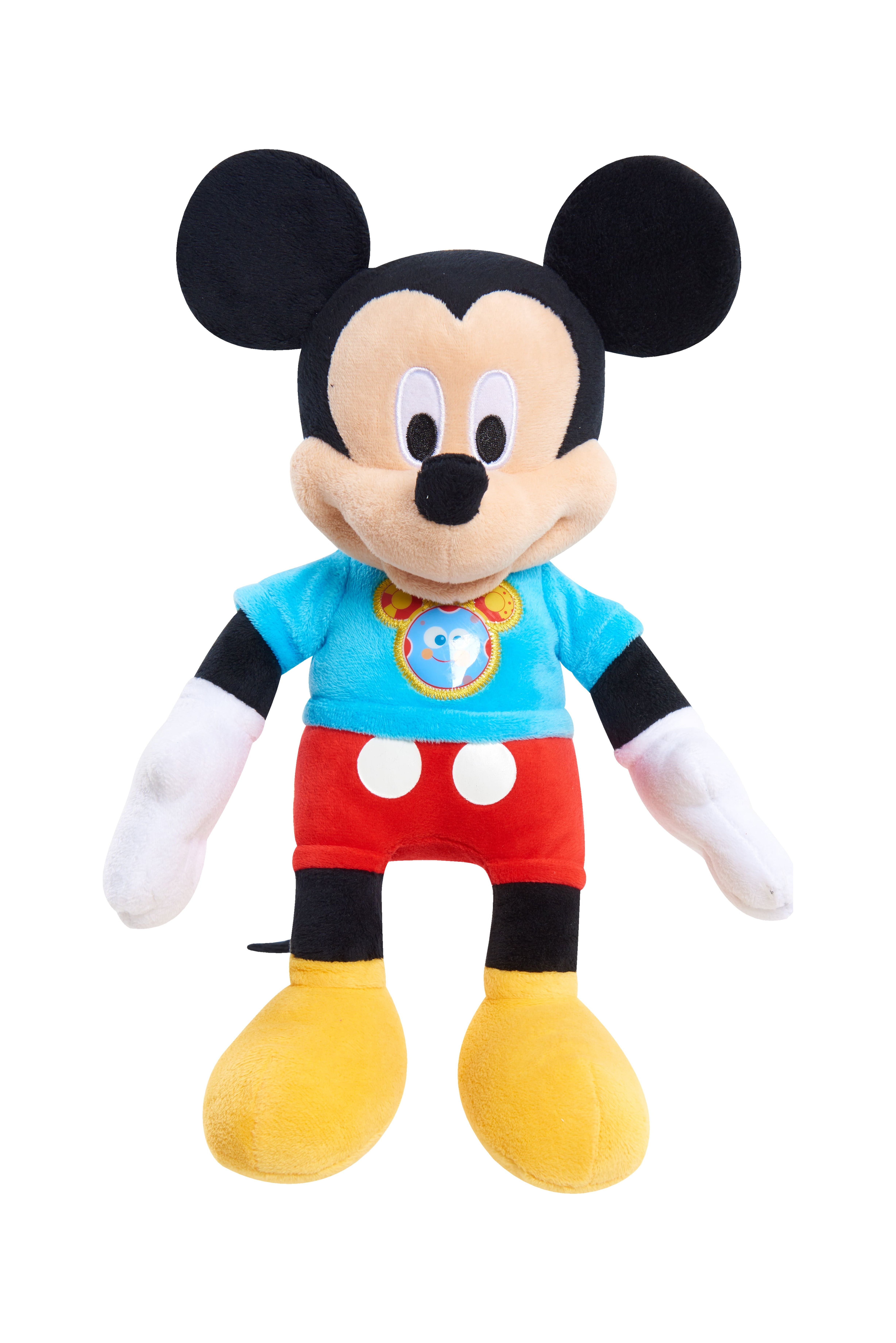 Mickey Mouse Clubhouse - Mickeys Pet Play House - Kid Friendly