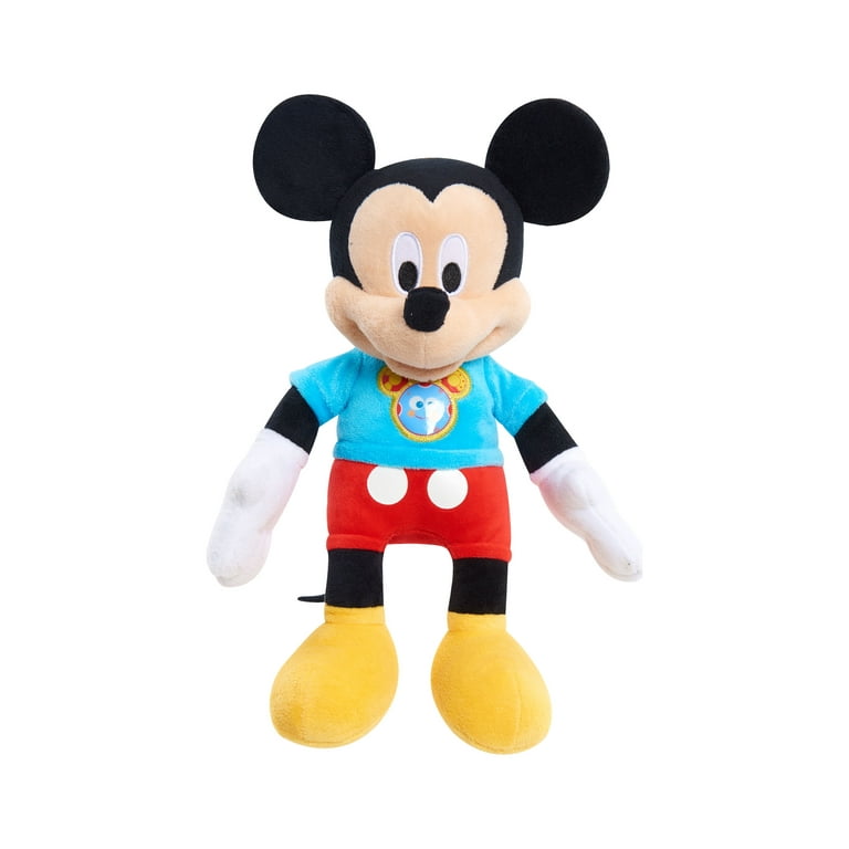 15 Minnie Mouse Pillow Kids Room Plush Dolls Toys Disney Mickey & Friends  Girls