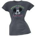 thumbnail image 1 of Mickey Mouse - Club Join Now Juniors T-Shirt - Small, 1 of 1