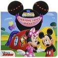 thumbnail image 1 of Pre-Owned Mickey Mouse Clubhouse Everyone Loves Mickey (Unknown) 1484727207 9781484727201, 1 of 1