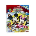 thumbnail image 1 of Pre-Owned Mickey Mouse Clubhouse First Look and Find Paperback, 1 of 1