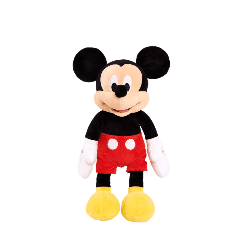 Mickey Mouse Clubhouse Large Plush Mickey Mouse