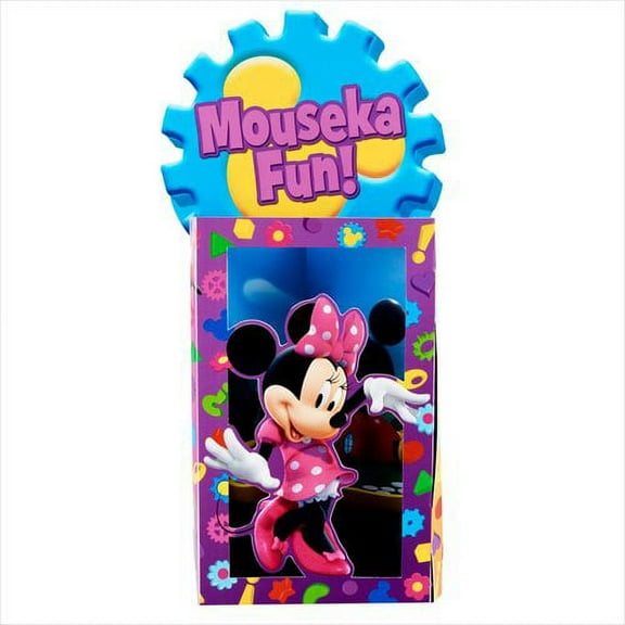 Mickey Mouse Clubhouse Mouseka Fun Centerpiece (1ct)