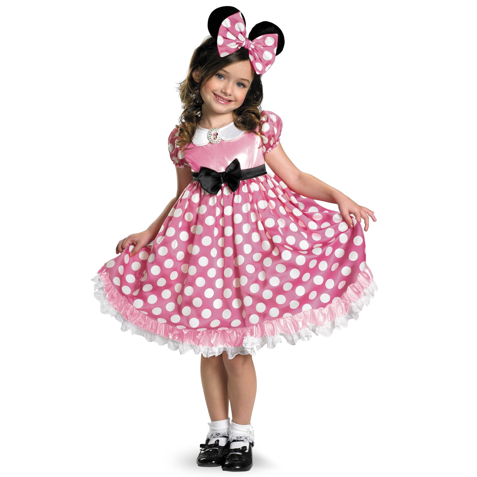 Mickey Mouse One Piece Costume | Party City