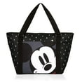 thumbnail image 1 of Oniva Mickey Mouse Step & Repeat Pattern - Insulated Cooler Tote Bag, Leakproof Soft Sided Cooler, 1 of 4