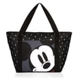 thumbnail image 1 of Oniva Disney Mickey Mouse 20 qt. Insulated Cooler Tote Bag, 24-Can Capacity, Mickey Mouse Step and Repeat Pattern, 1 of 5