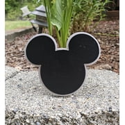 Mickey Custom Hitch Cover