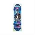 thumbnail image 1 of Mickey Mouse D Skateboard Key Ring, 1 of 1