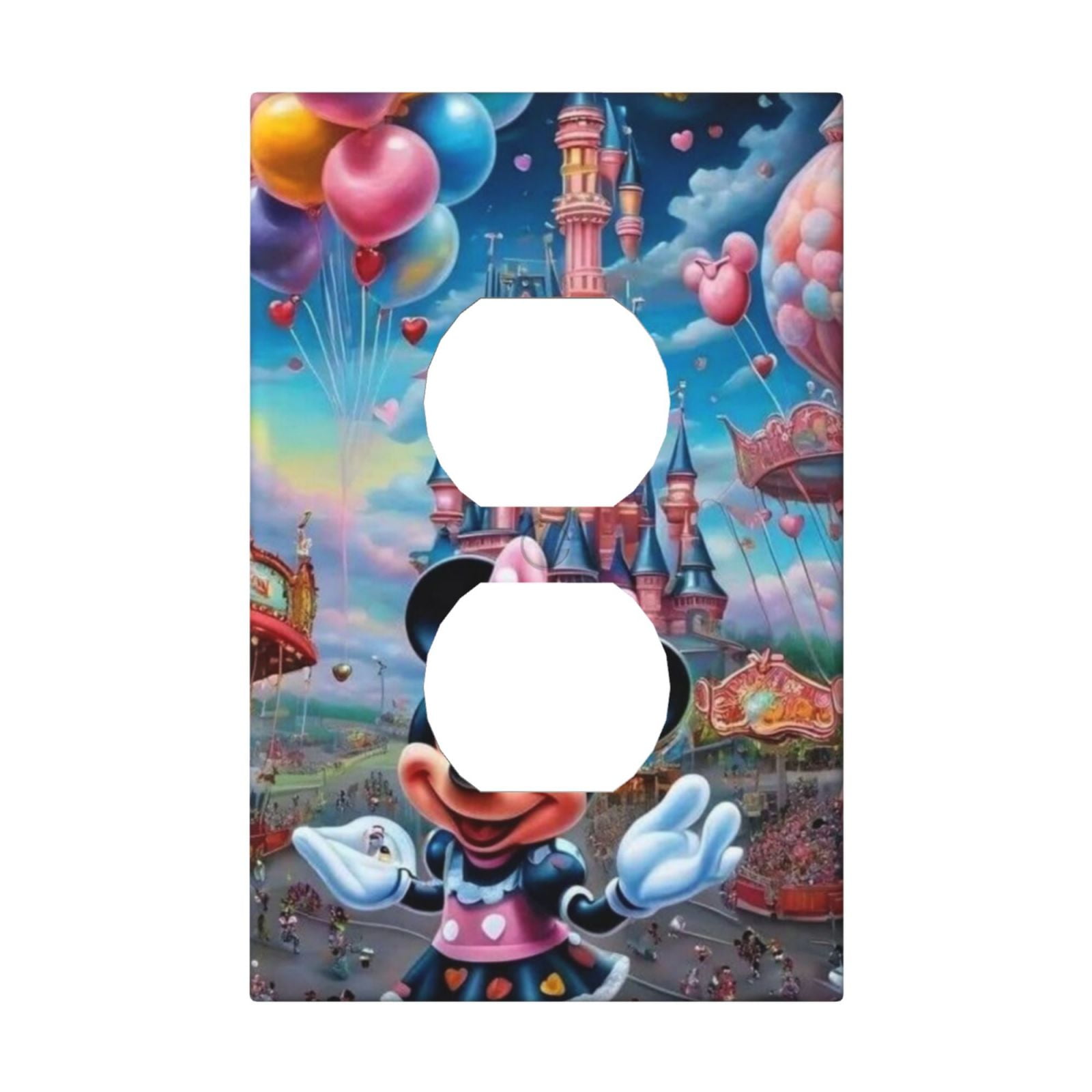Dream Alayobilowes Switch Covers - 2143iuk