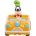 thumbnail image 1 of Mickey Mouse Die Cast Vehicles - Goofy's Funhouse Vehicle, 1 of 6