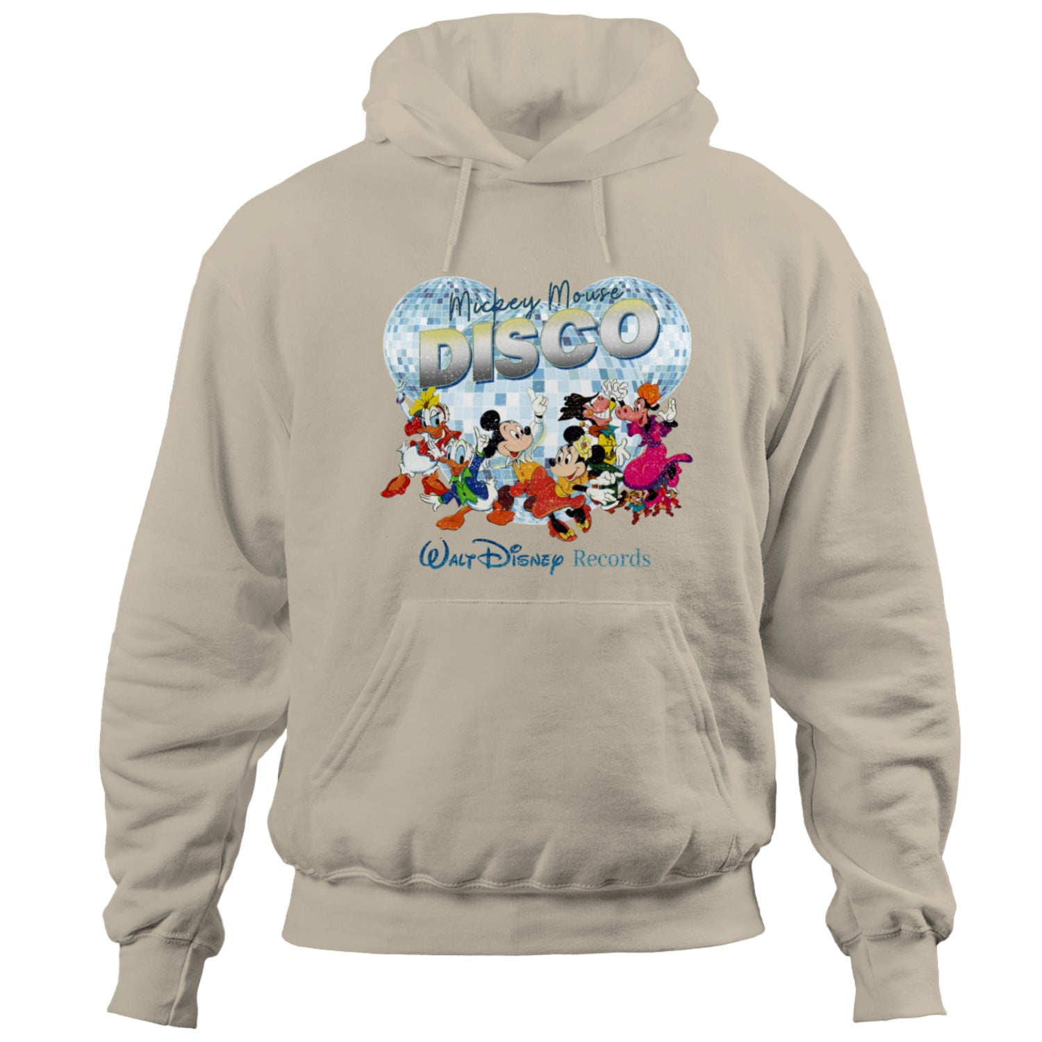 Walt disney world retro hoodie new arrivals