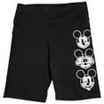 thumbnail image 1 of Disney Mickey Mouse Oh My Gosh Expressions Women's Biker Shorts-XLarge, 1 of 2