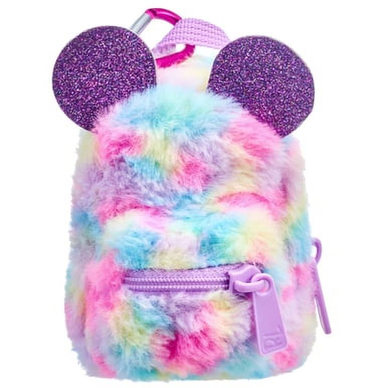 Cute mini 2024 backpacks disney