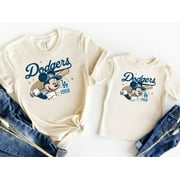 Los Angeles Dodgers Kids in Los Angeles Dodgers Team Shop